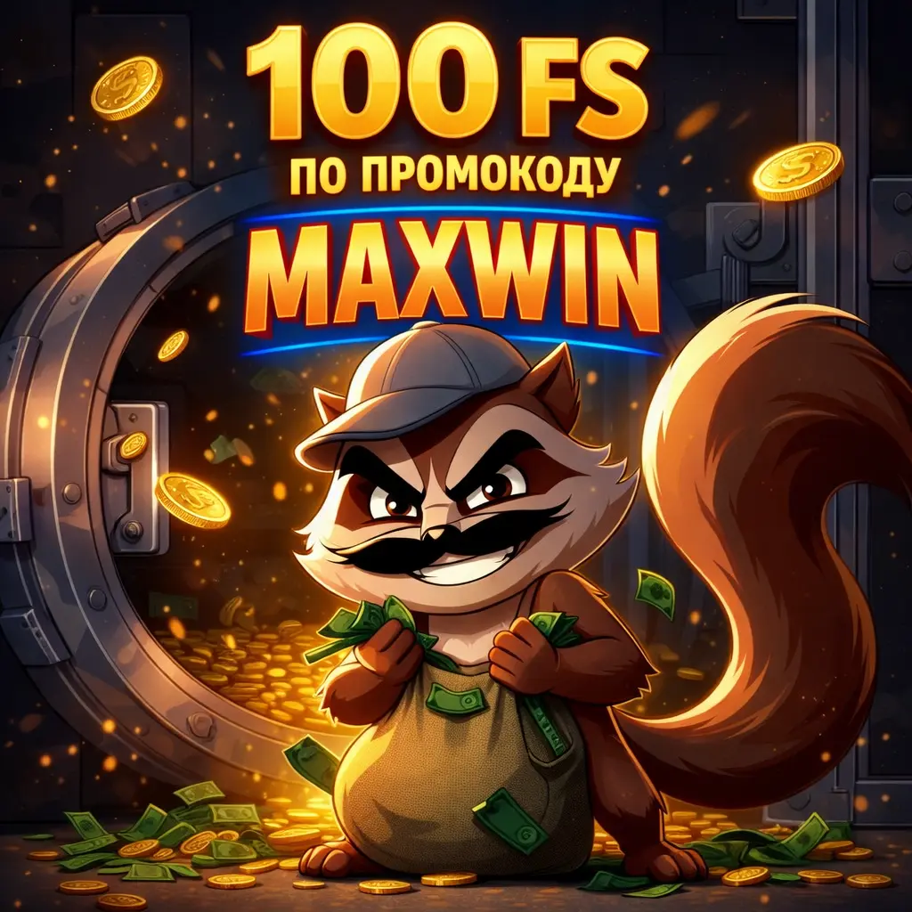 100 фриспинов за регистрацию в Smoky Casino 1 smoky casino
