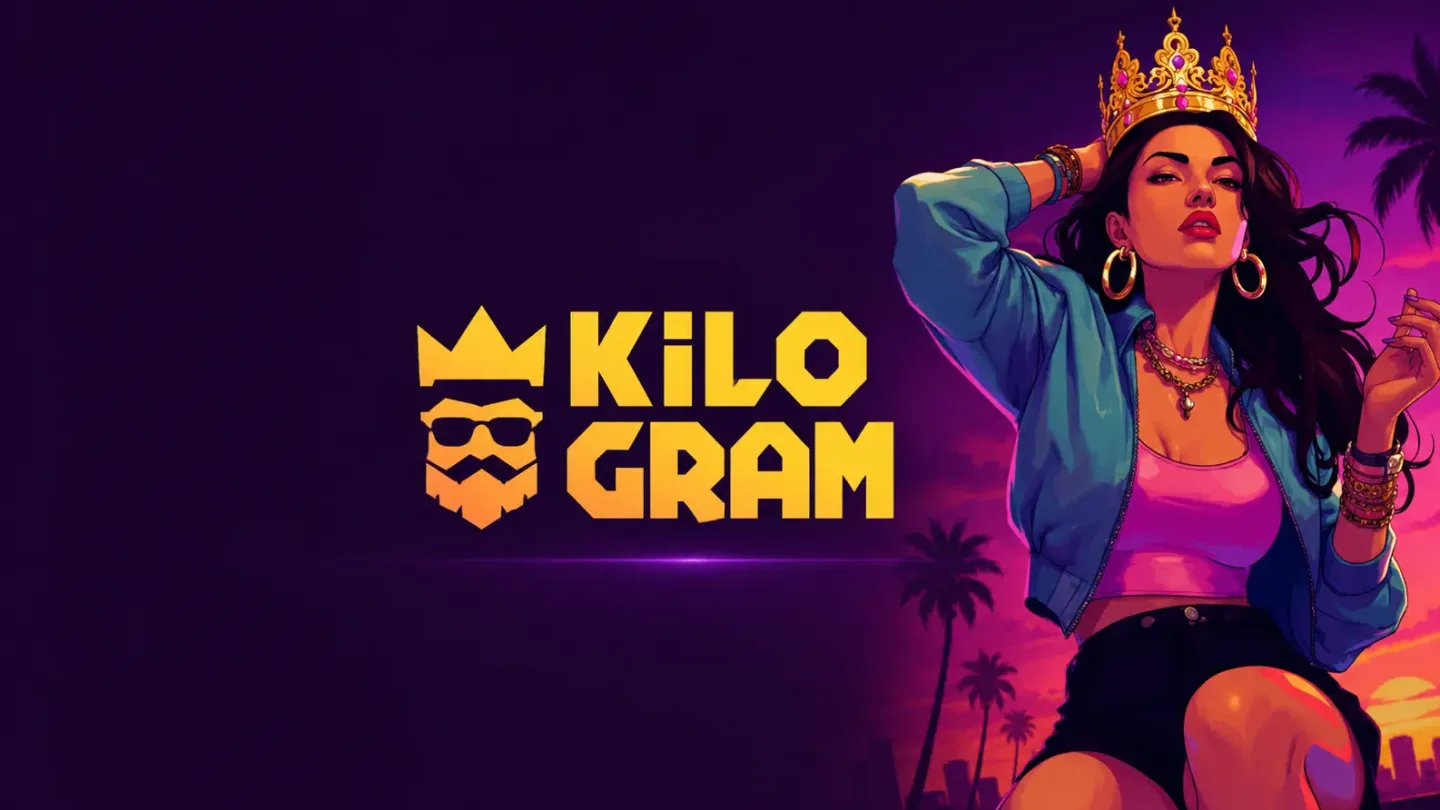 kilogram casino