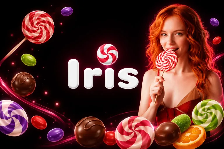 iris casino
