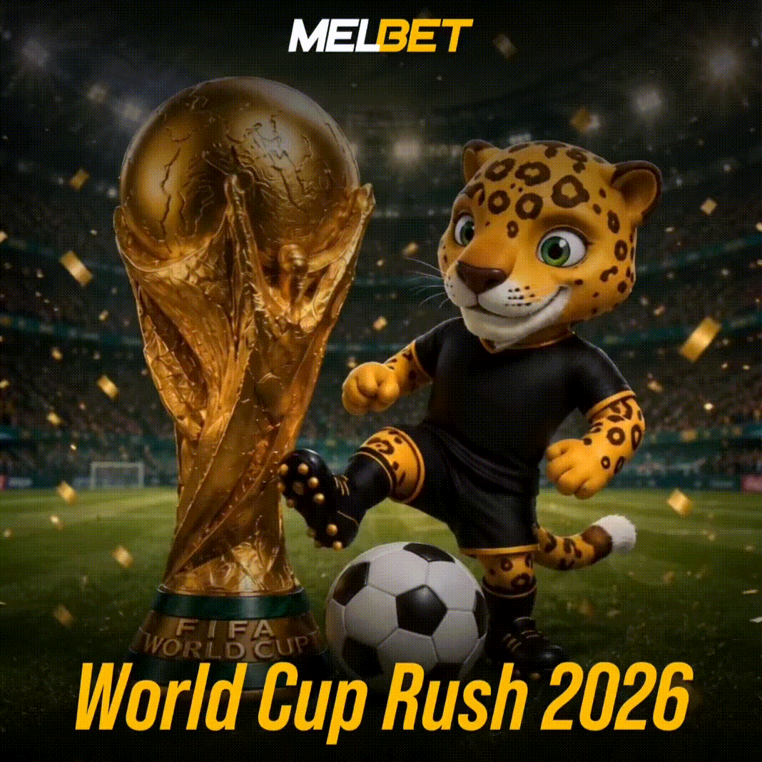 Melbet World Cup Rush 2026 1 Melbet World Cup Rush 2026