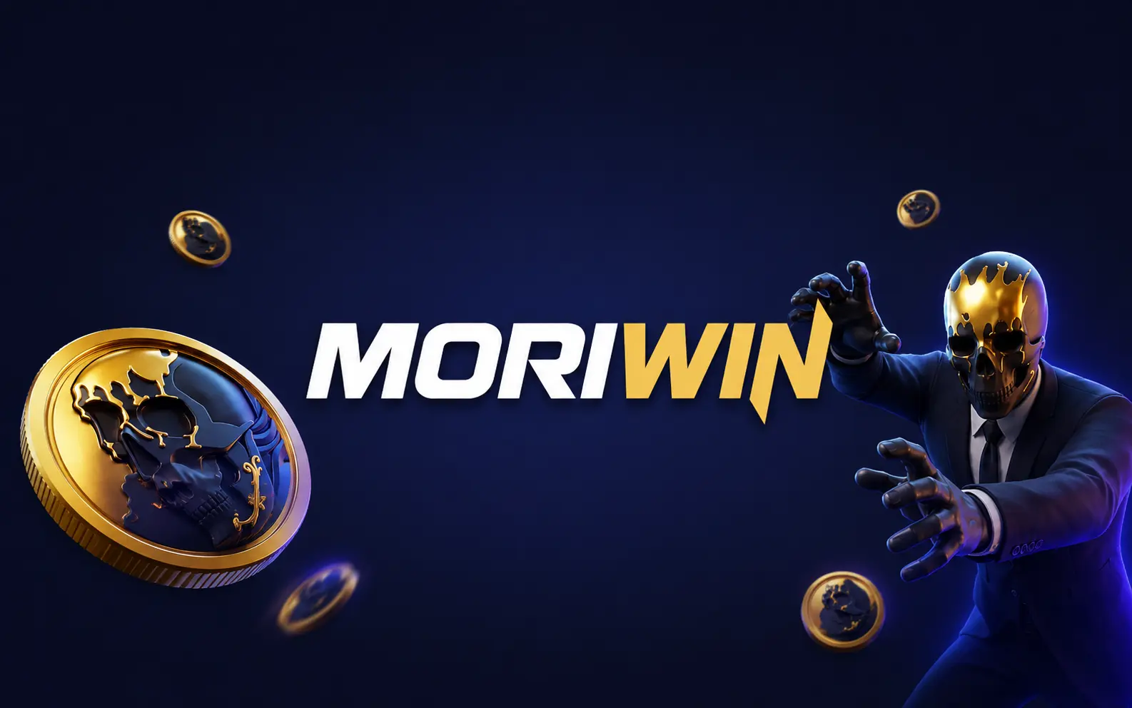 mori win casino