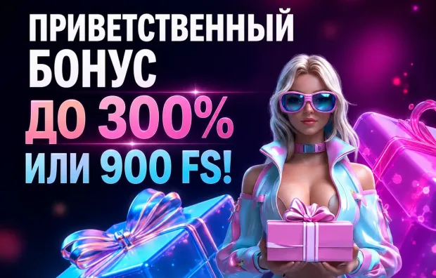 атом казино