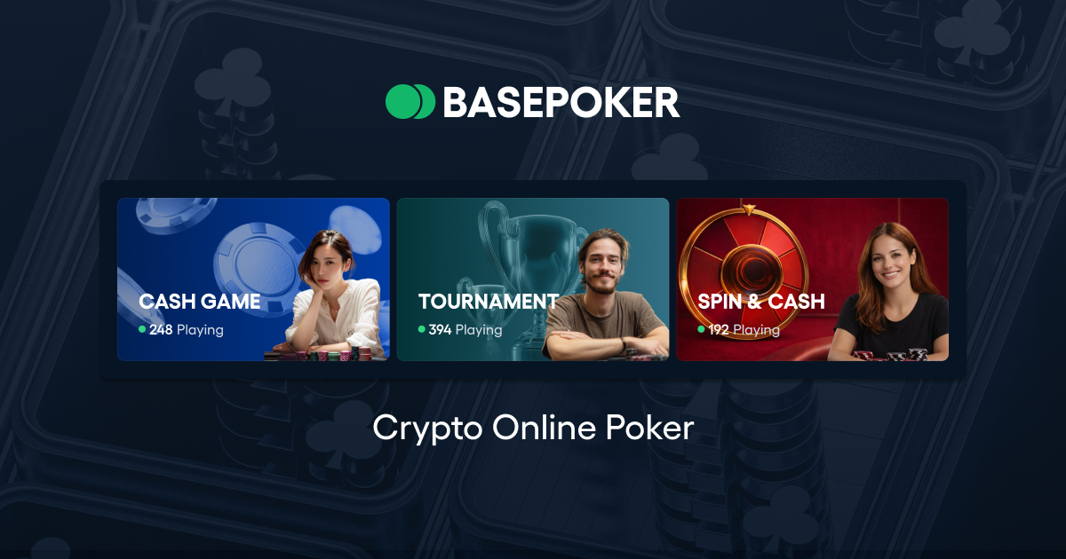Рейкбек Basepoker