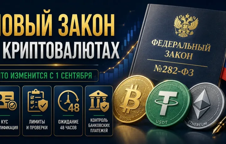 закон о криптовалютах 2026
