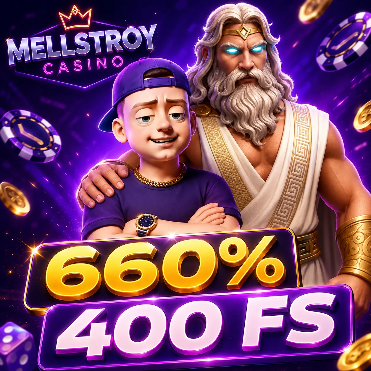 mellstroy