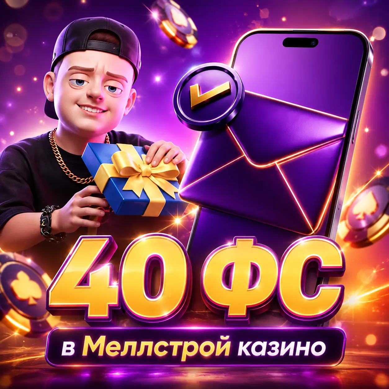 меллстрой казино