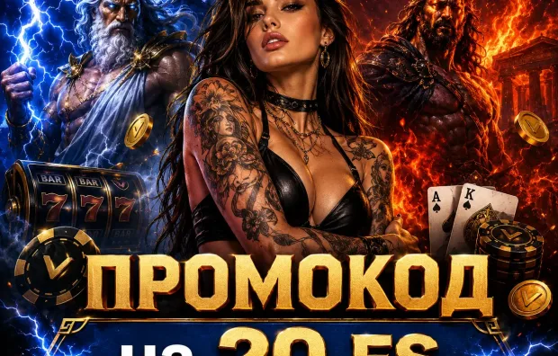 фриспины Vavada