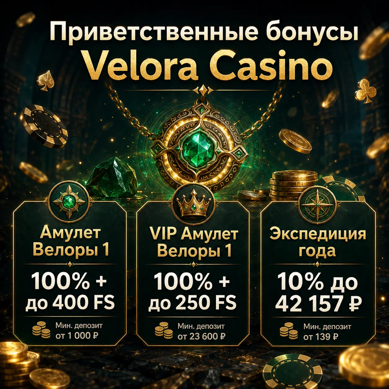 velora