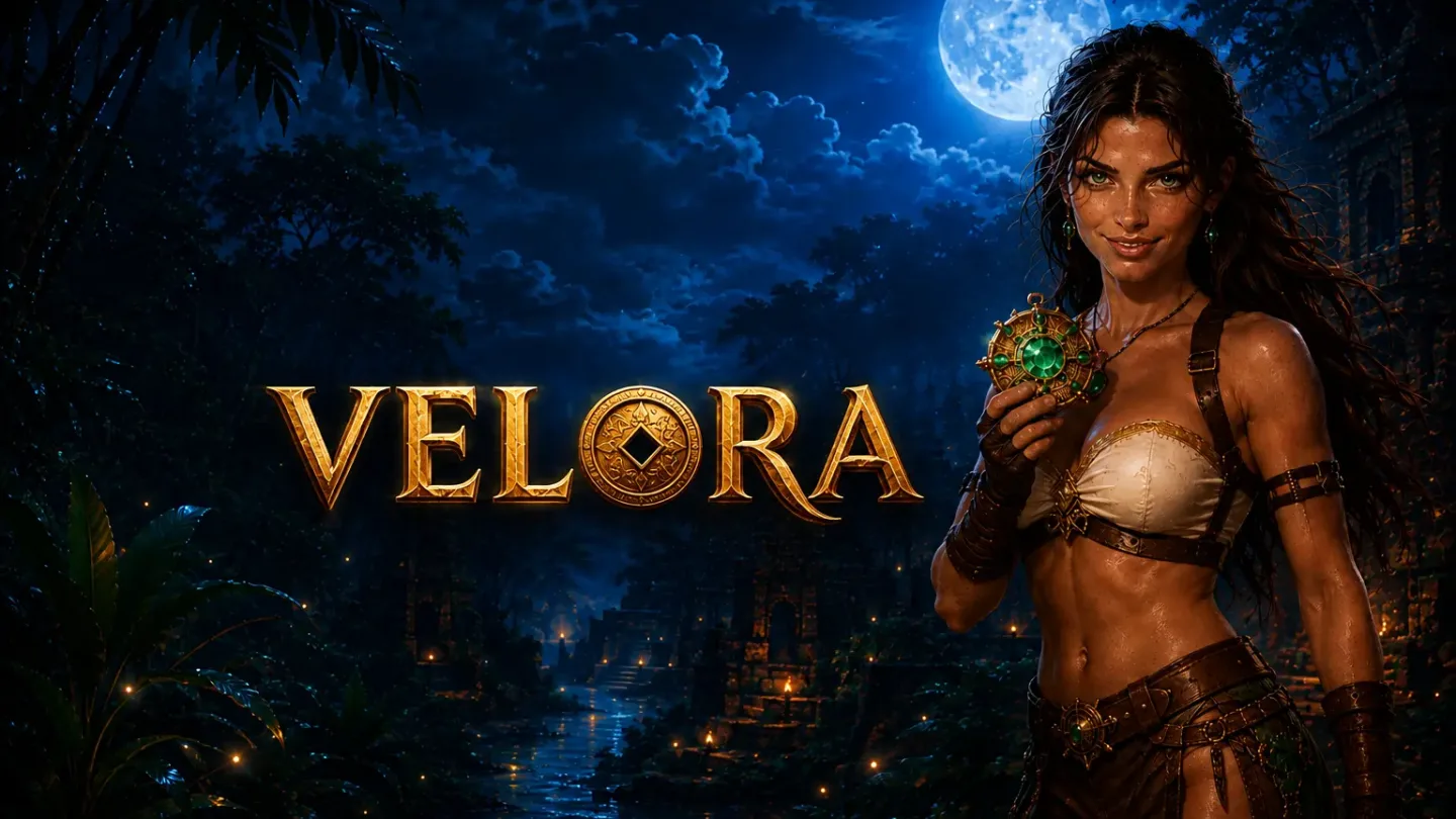 velora casino